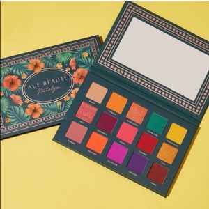 Ace Beaute Nostalgia Palette